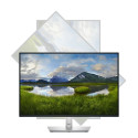 Computer Monitor - Dell P2425 24.1" Wuxga LCD Black
