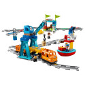 Cargo Train - LEGO DUPLO 10933 105 Pieces for Ages 2-5