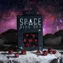 Space kauliukų rinkinys: Voyager Q-WORKSHOP