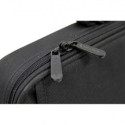 Notebook Case - Esperanza Et103 Messenger Case 17" Black