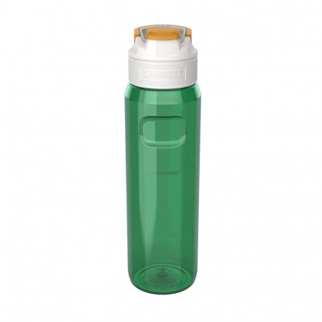 Water Bottle - Kambukka Elton 1000ml Olive Green