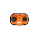 Radio Station - Baofeng UV-17E Orange