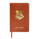 Travel Stationery Set - Harry Potter: Back to Hogwarts Insight Editions