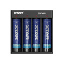 XTAR MC4S Battery charger