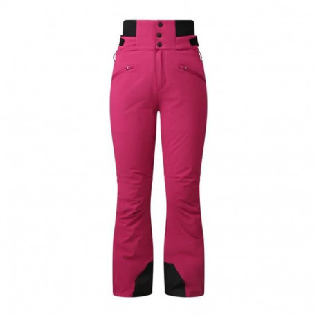 Brunotti Whitewater Women Snow Pants, M, Fuchsia