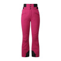 Brunotti Whitewater Women Snow Pants, M, Fuchsia