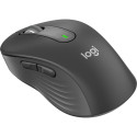 Bluetooth hiir Logitech Signature M650, must