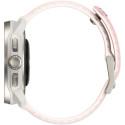 Suunto Race S -urheilukello, 45 mm, Powder Pink