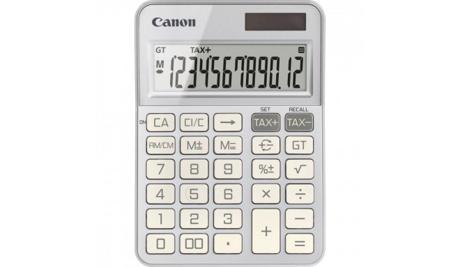 Calculator KS-125KB-SL EMEA HB 6819C003