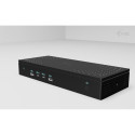Universal 5x 4K/60Hz Display Docking Station + Power Delivery 100W