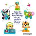 Zabawka edukacyjna Link Squad Jak Literki i Słówka