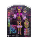 Monster High Clawdeen