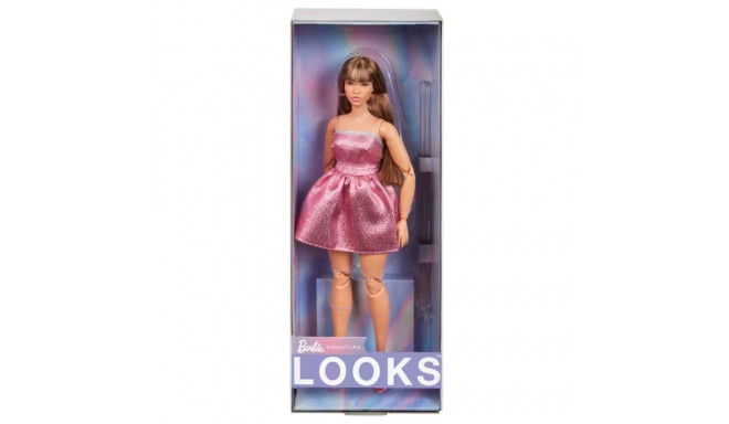 Doll Barbie Signature Looks #24