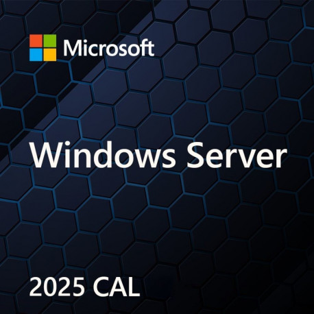 OEM Win Svr CAL 2025 Device PL 5Clt EP2-25250