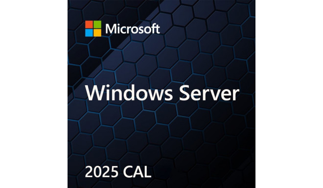 OEM Win Svr CAL 2025 Device PL 1Clt EP2-25232