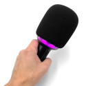 Karaoke Microphone with bluetooth speaker MT399