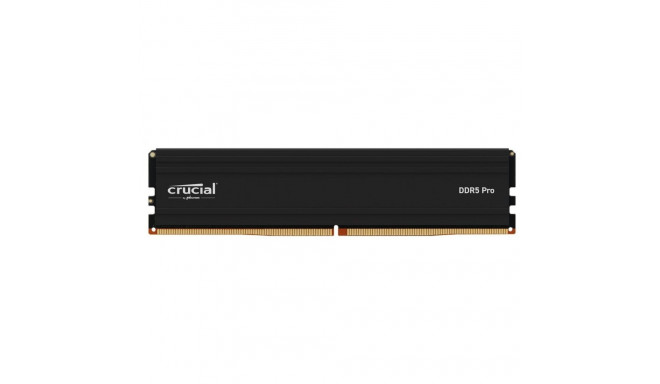 Memory DDR5 Pro OC 16/6400(1*16GB) CL38