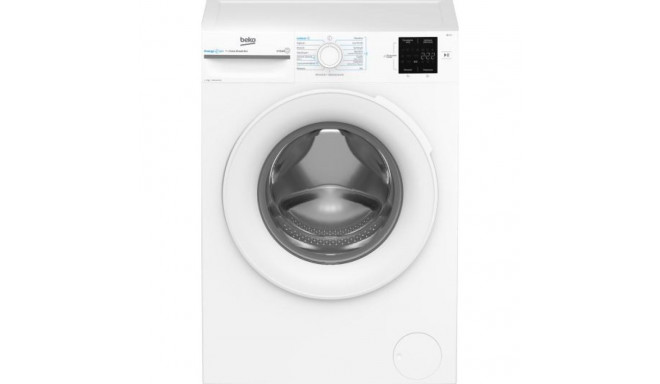 Washing machine BM3WFSU37015WW