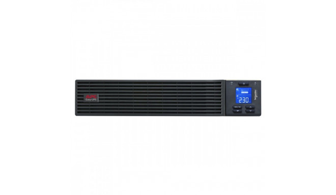 SRV3KRIRK-E APC Easy UPS On-Line SRV RM 3000VA 2700W 230V with Rail Kit