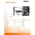 ASRock mainboard B760M-HDV/M.2 D4 s1700 2DDR4 DP/HDMI mATX