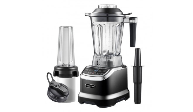 AMZCHEF ZM5003-BK cup blender (black)