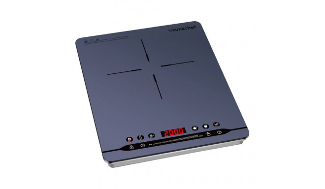 Induction Cooker AMZCHEF SK-20CB14T-BU