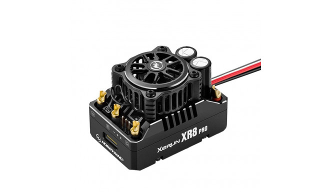 XERUN XR8 Pro G3 200A ESC