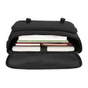 Matein 1194 Business Laptop / Document Bag 15.6'' Black