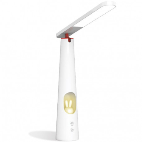 Forever Light FLB-150 Desk LED Lamp 7.5W with bunny light