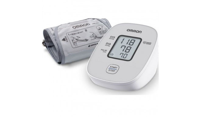 Omron M2 HEM-7121J-E ИЗМЕРИТЕЛЬ ДАВЛЕНИЯ