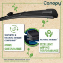Valeo Canopy klaasipuhasti C 750 583997