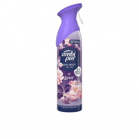 Ambi Pur õhuvärskendaja Air Mist eksootilised lilled 185ml