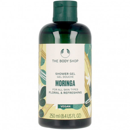 The Body Shop dušigeel moringa 250ml