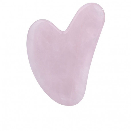 Paloma Beauties jadeiidist gua sha kivi, roosa