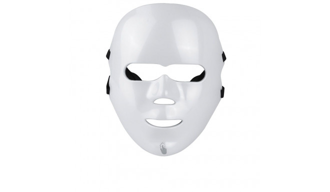PALOMA BEAUTIES FOTOTERAPIA 7 COLORES mascarilla facial led 1 u