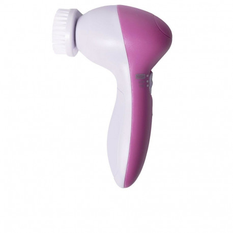 PALOMA BEAUTIES CEPILLO LIMPIADOR FACIAL 5 en 1 1 u