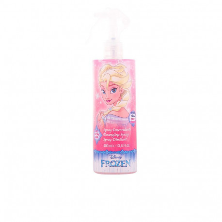 Frozen soenguvedelik ja pusasprei 400ml