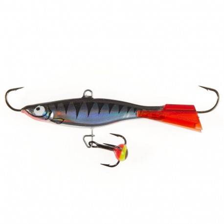 Lure Balanced jig Viking 4 41401-12HRT, Lucky John