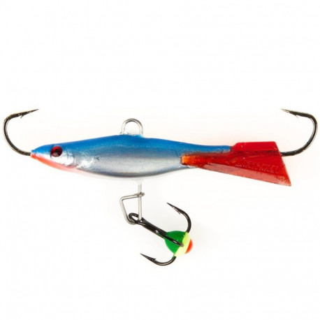 Lanti tasakaalustatud jig Viking 6 41601-15HRT, Lucky John
