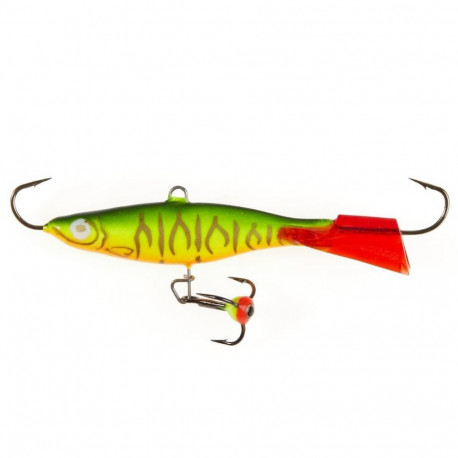 Lure balanced jig Viking 6 41601-301RT, Lucky John