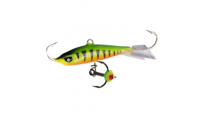 Lant Balanced jig Nordic 4 51401-35T, Lucky John