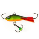 Lure Balanced jig  Baltic 5 61501-301RT, Lucky John