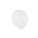 VERTICAL MOUSE NATEC CRAKE 2 WIRELESS 2400DPI BLUETOOTH 5.2 + 2.4GHZ WHITE
