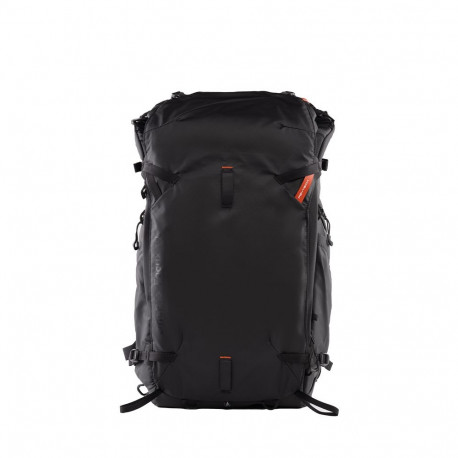 PGYTECH OnePro Focux Backpack 25L ï¼Space Black)