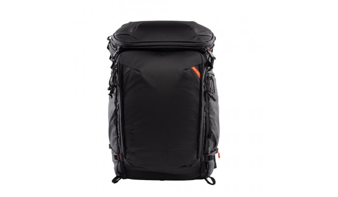 PGYTECH OnePro Flex Backpack 40Lï¼Space Blackï¼+ Camera Insert L