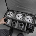 Godox Litemons LA300Bi Bi color LED Video Light 3 light kit