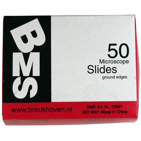 Windaus Slide 26x76 mm, servad poleeritud, 50 tk