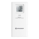 WIFI HD TFT professionaalne ilmakeskuse ilmajaam koos 7-in-1 anduriga
