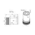 Телескоп камера ASI 120MM Mini Mono, ZWO