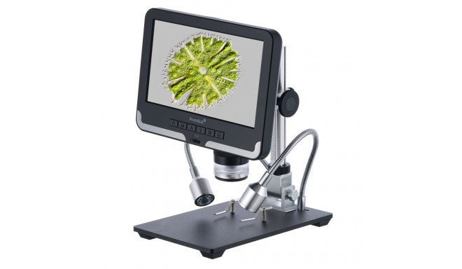 Levenhuk DTX RC2 Remote Controlled Microscope